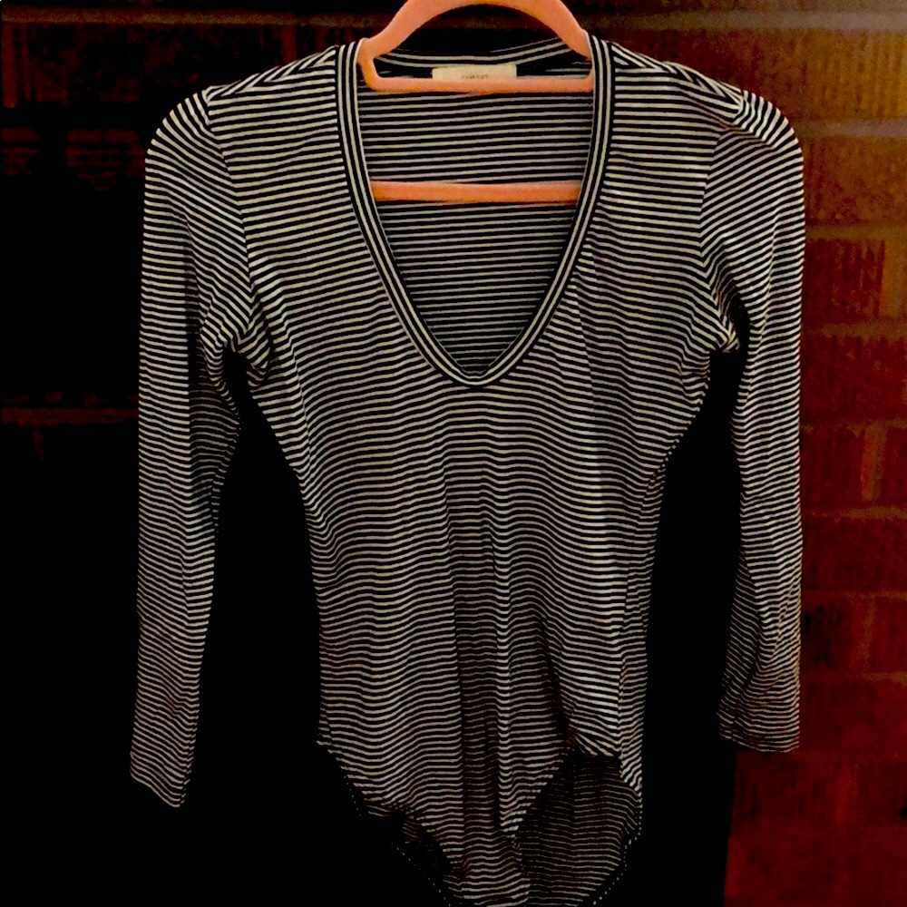 CLOSET CLEAROUT! Bodysuit! Capulet from Revolve